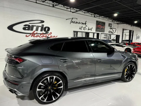 2019Urus