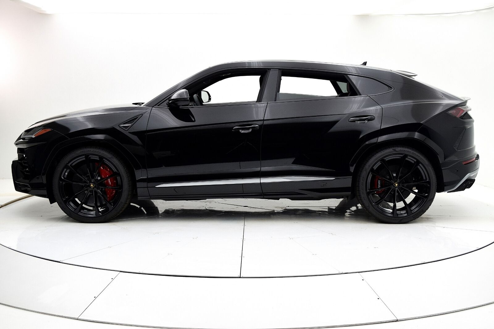 2019Urus