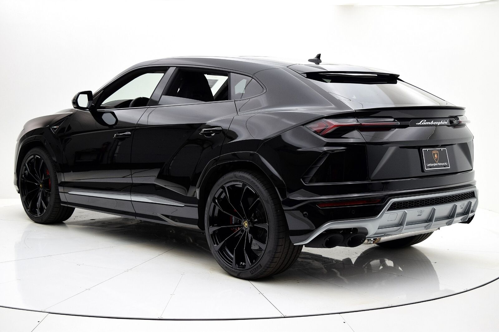 2019Urus