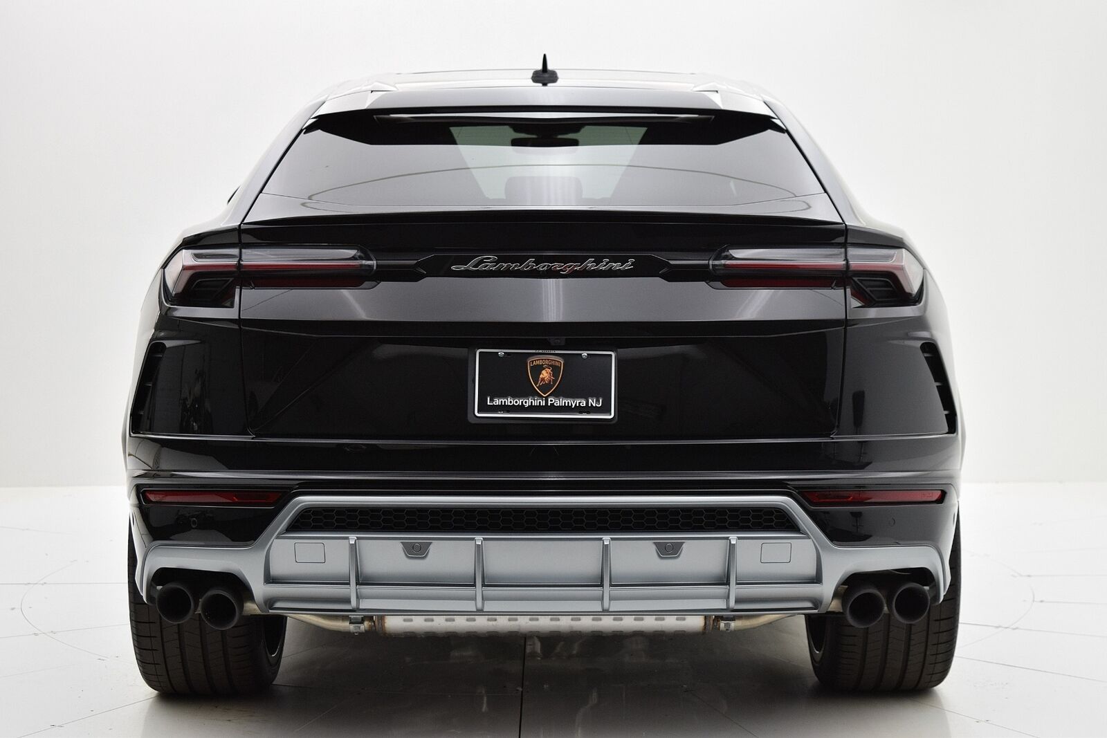 2019Urus