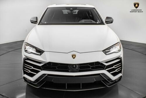 2019Urus