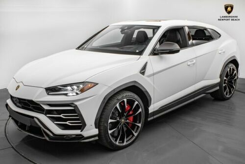 2019Urus