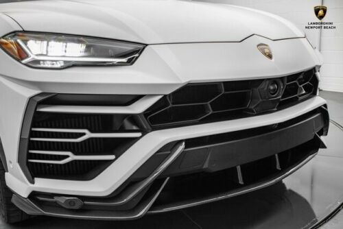 2019Urus