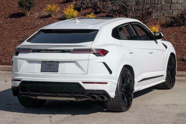2020Urus