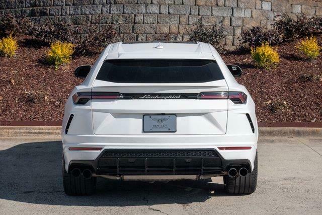 2020Urus