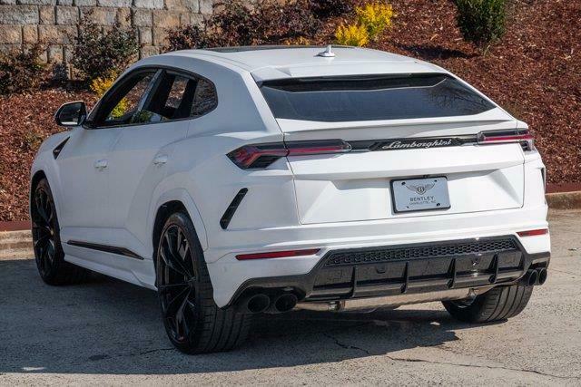 2020Urus