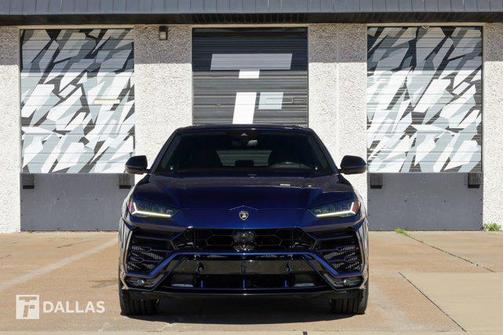 2019Urus