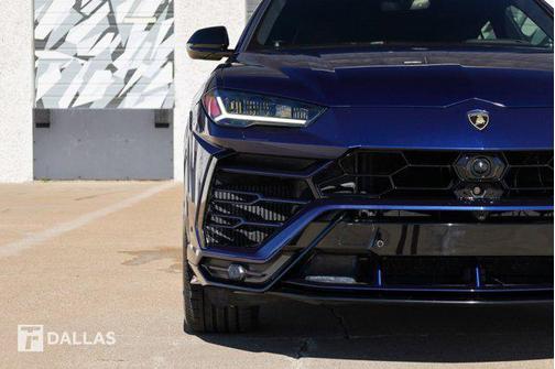 2019Urus