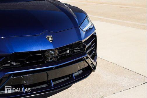 2019Urus