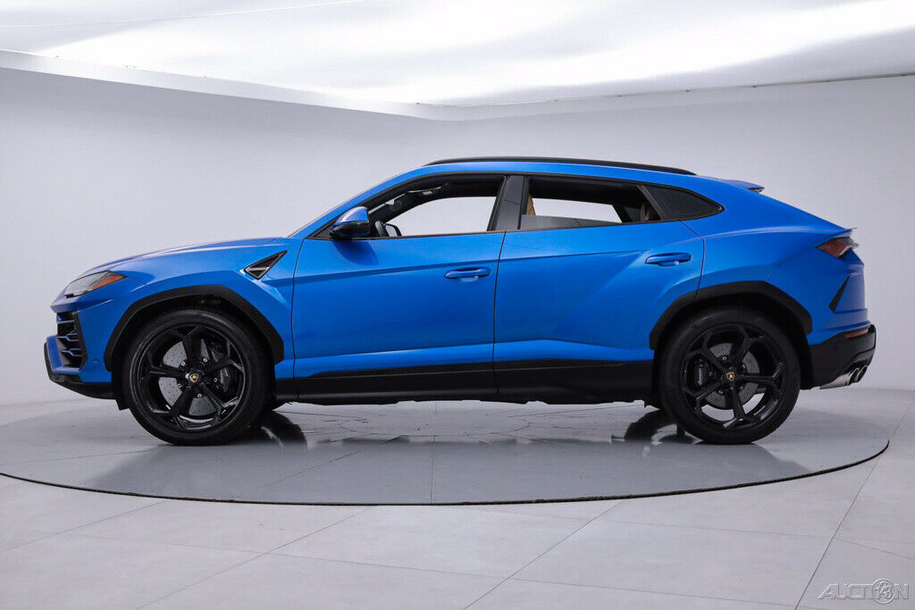 2019Urus