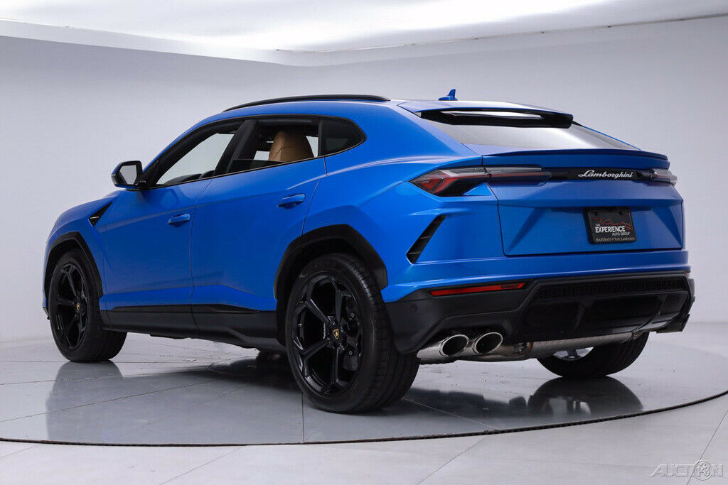 2019Urus