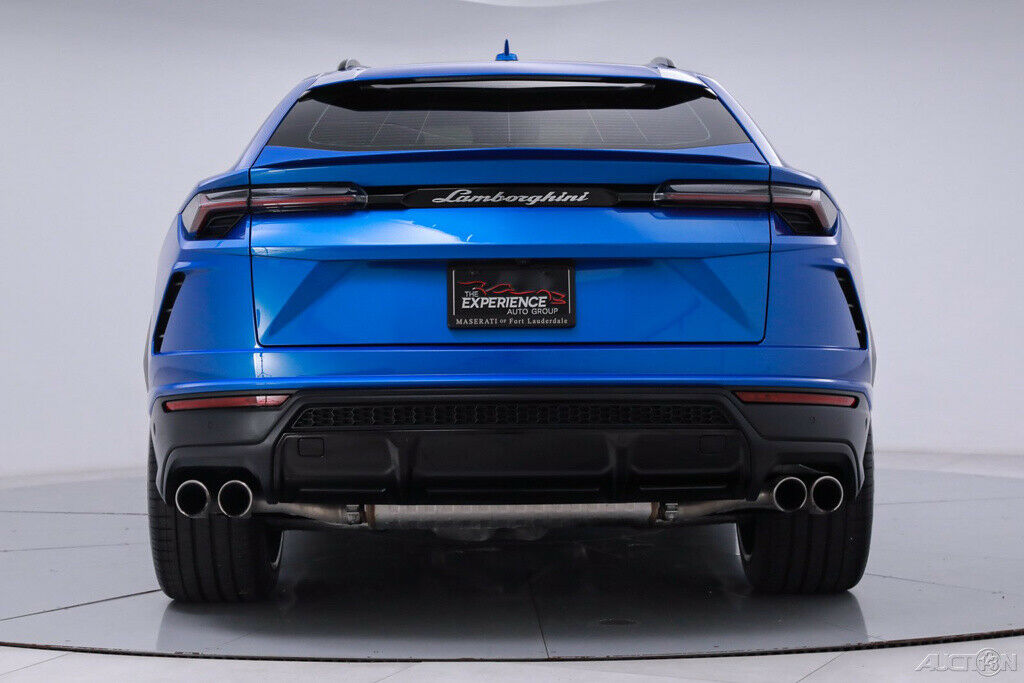 2019Urus