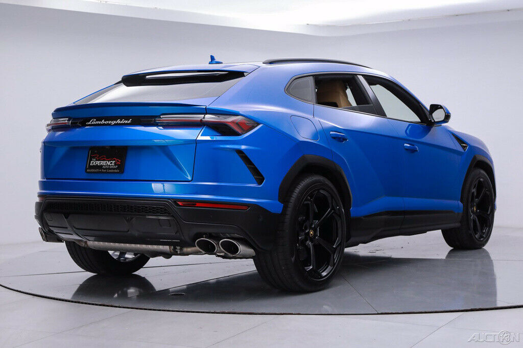 2019Urus