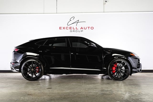 2019Urus