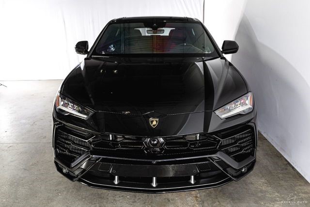 2019Urus