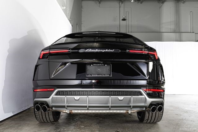 2019Urus