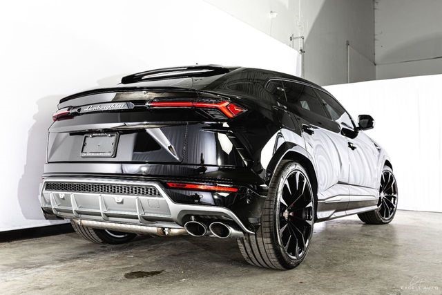 2019Urus
