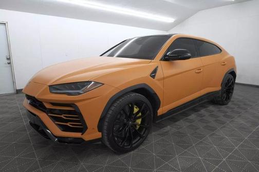 2019Urus
