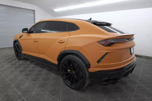 2019Urus