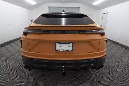 2019Urus