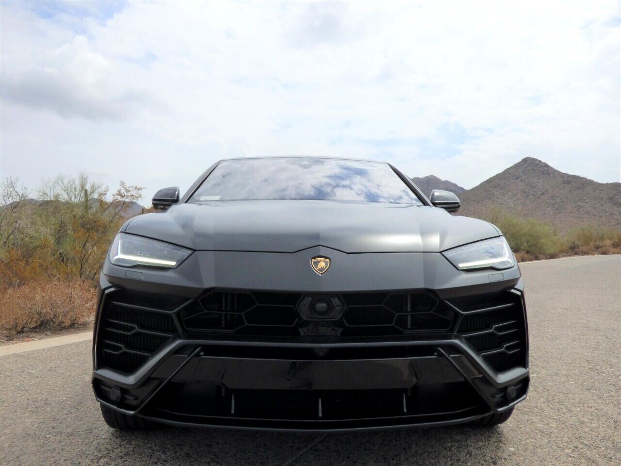 2019Urus