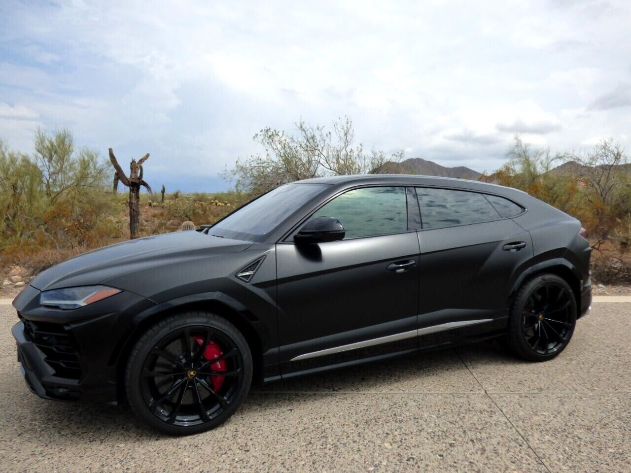 2019Urus