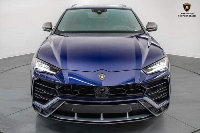 2020Urus