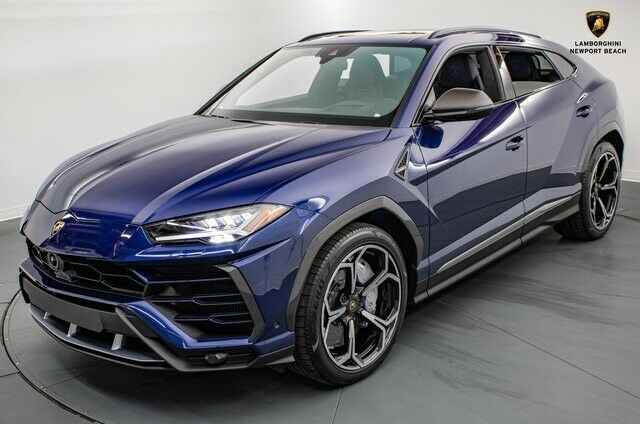 2020Urus
