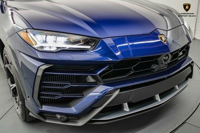 2020Urus