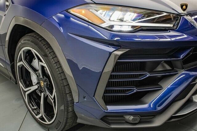 2020Urus