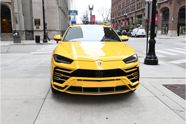 2020Urus