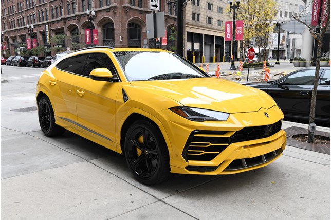 2020Urus