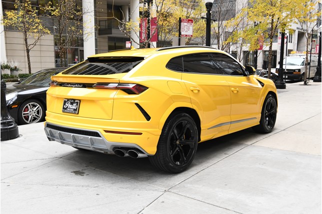 2020Urus