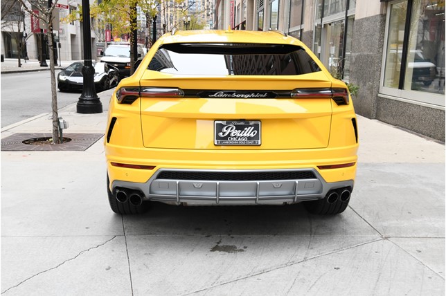 2020Urus