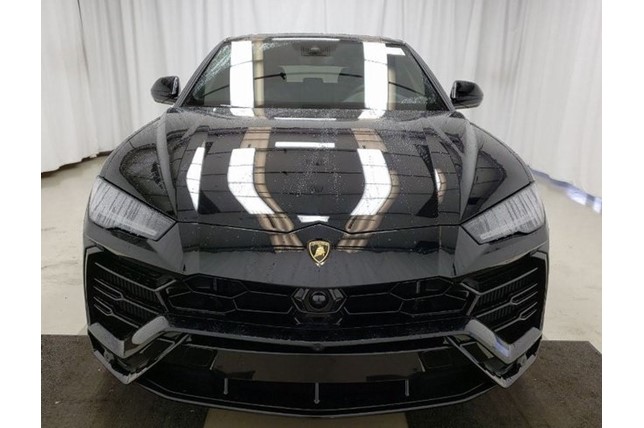 2020Urus