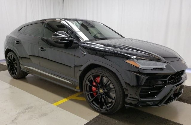 2020Urus