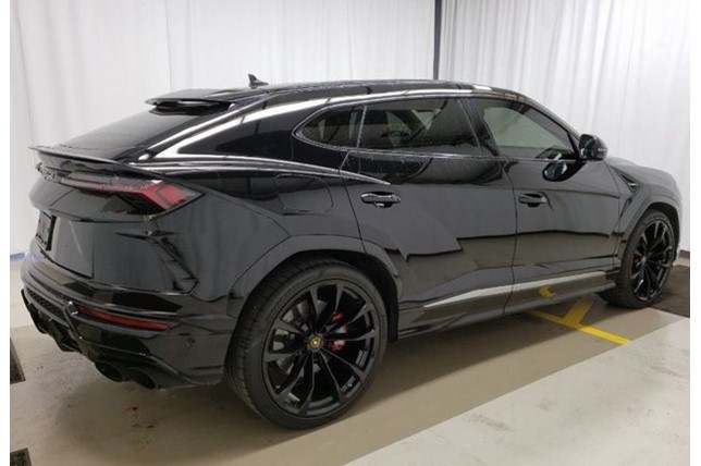 2020Urus