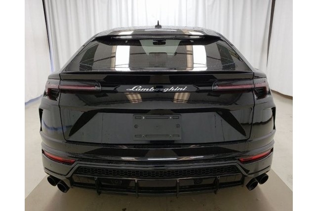 2020Urus