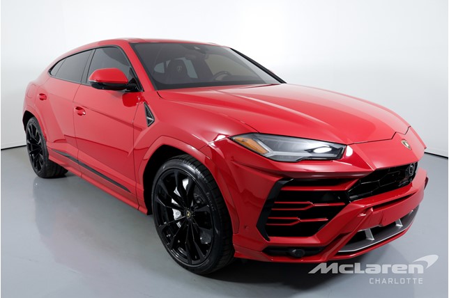 2020Urus