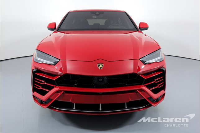 2020Urus