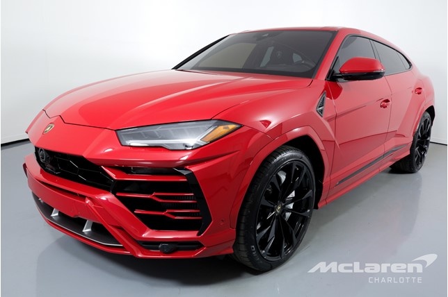 2020Urus