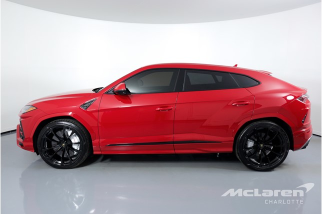 2020Urus