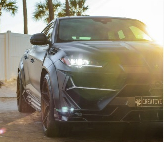 2020Urus