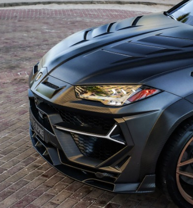 2020Urus
