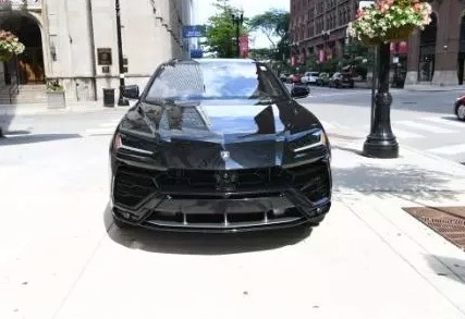 2020Urus