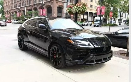 2020Urus