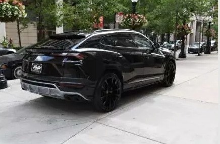 2020Urus