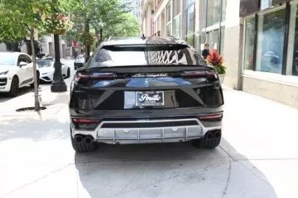 2020Urus