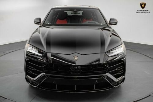 2020Urus