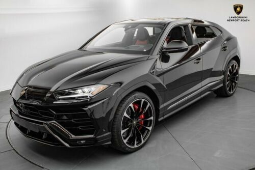 2020Urus